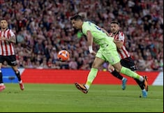 Resumen, video y goles: Barcelona vs. Athletic Club (3-0) por LaLiga