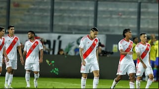 ¿Por qué nos cuesta tanto el gol con Reynoso y cuánto podemos soñar con un Mundial sin ataque?