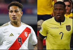 Esta noche: dónde ver Perú vs. Ecuador por las Eliminatorias 2026