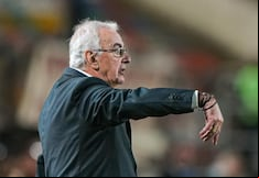 ¿Novedades en Universitario? Fossati habló sobre interés por Luis Ramos y caso Diego Churín