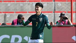 Resumen extendido, video y goles: Chile perdió 2-0 ante Bolivia y quedó eliminado