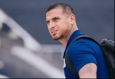 Miguel Trauco aclaró rumores de ‘renuncia’ a Selección Peruana y reveló problema en la Bicolor