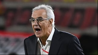 ¿Cómo es Fossati dirigiendo selecciones y cuánto se parece o se distancia al que vimos en la ‘U’?