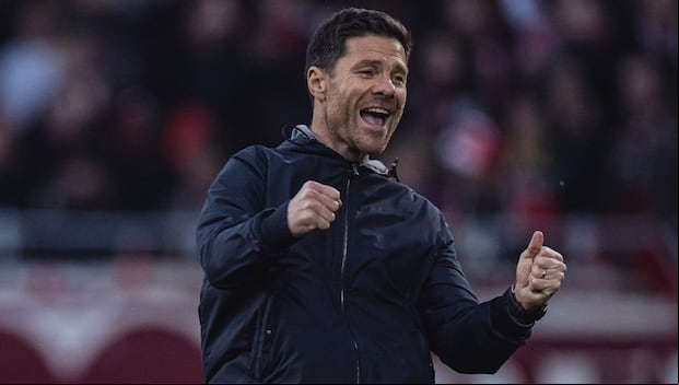 Xabi Alonso tendrá un gran reto al llegar al Real Madrid. (Foto: Getty Images)