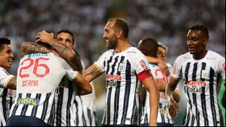 Intensidad, juego y corazón: crónica de un Alianza Lima que ilusiona con Barcos y Serna
