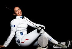 María Luisa Doig gana el Campeonato Ranking Nacional de Esgrima 2025 y se prepara para el Panamericano