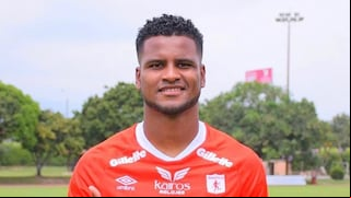 Aldair Rodríguez jugará en Amazonas FC: fecha de debut y por qué dejo Deportivo Garcilaso