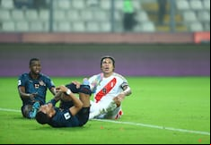 Resumen extendido y video: Perú empató 0-0 ante Ecuador por las Eliminatorias