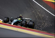 ¿A qué hora se pudo ver el GP de Bélgica 2024 de F1? Guía de horarios desde México, España y USA