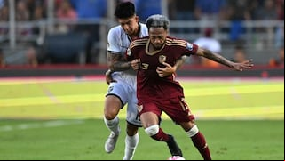 Resumen extendido, Venezuela vs. Bolivia (2-0): mira los goles en video por Eliminatorias 2026