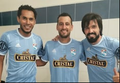 Histórico de Sporting Cristal formará parte del comando técnico de Mariano Soso en su nuevo club en Argentina