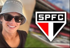 ¿James se unirá pronto al Sao Paulo de Brasil? Colombiano habría llegado a acuerdo