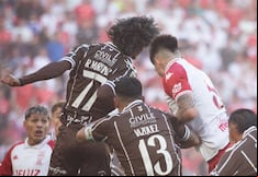 Huracán vs. Platense (0-1): video, resumen y gol de la final del Torneo Apertura 2025
