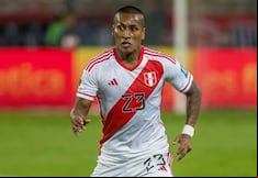 Pedro Aquino tras el empate de Perú: lo que faltó ante Colombia y sus sensaciones del 0-0
