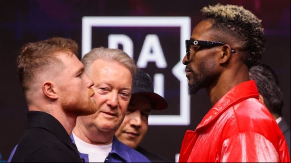 La historia de William Scull, retador de Canelo Álvarez. (Video: CNN)