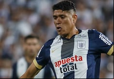 La ilusión de Jesús Castillo: la clave para ganar el Torneo Apertura y su mirada sobre Gremio