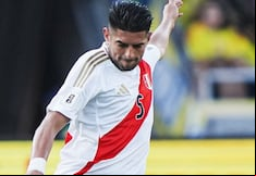 Carlos Zambrano valoró el empate de Perú ante Colombia: “Nadie daba un sol por nosotros”